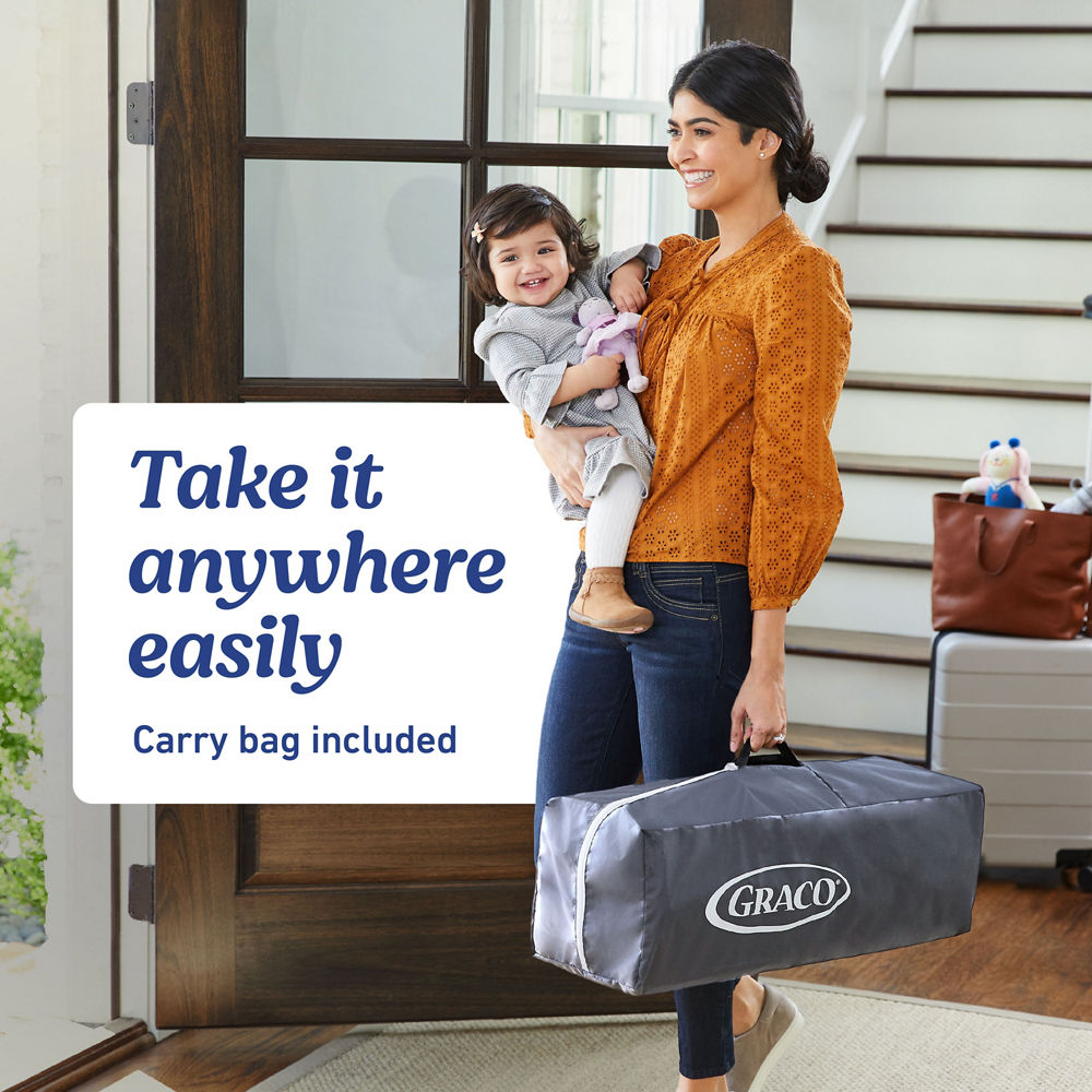 Graco® Pack 'n Play® Playard Anywhere Dreamer™