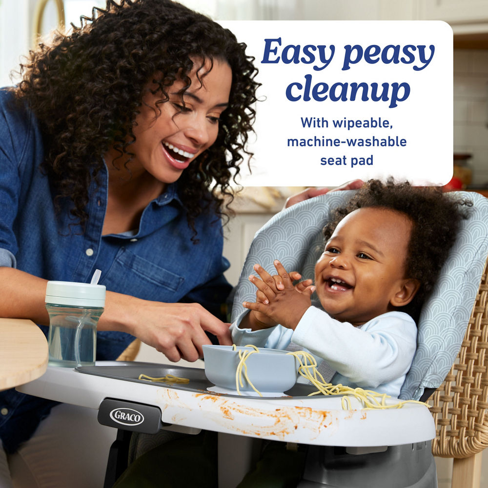 Made2Grow 5-in-1 High Chair