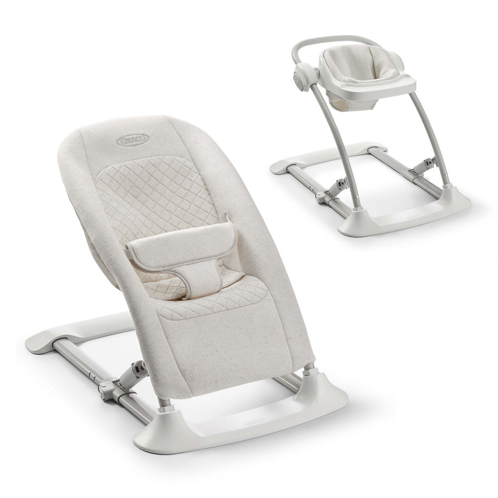 Graco® JumpStart® 4-in-1 Activity Bouncer