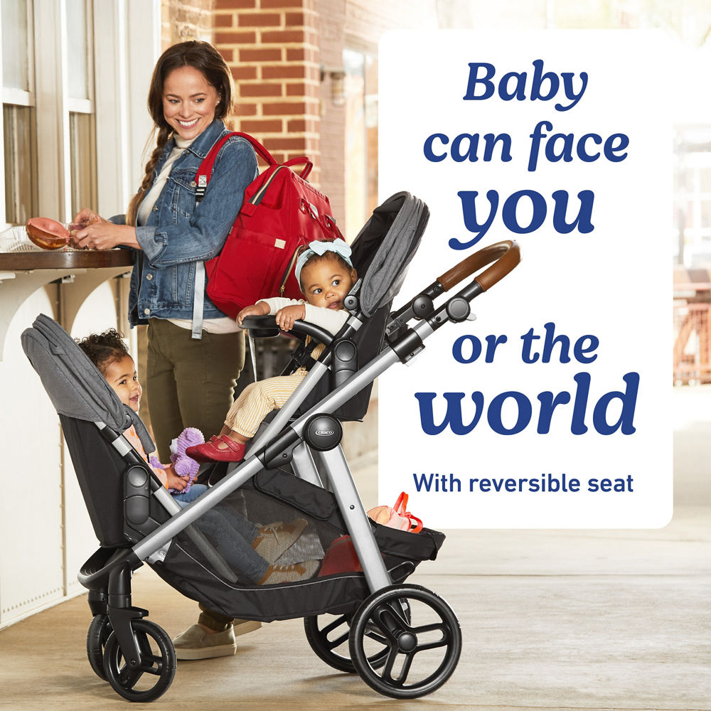 Modes™ Nest2Grow™ Stroller