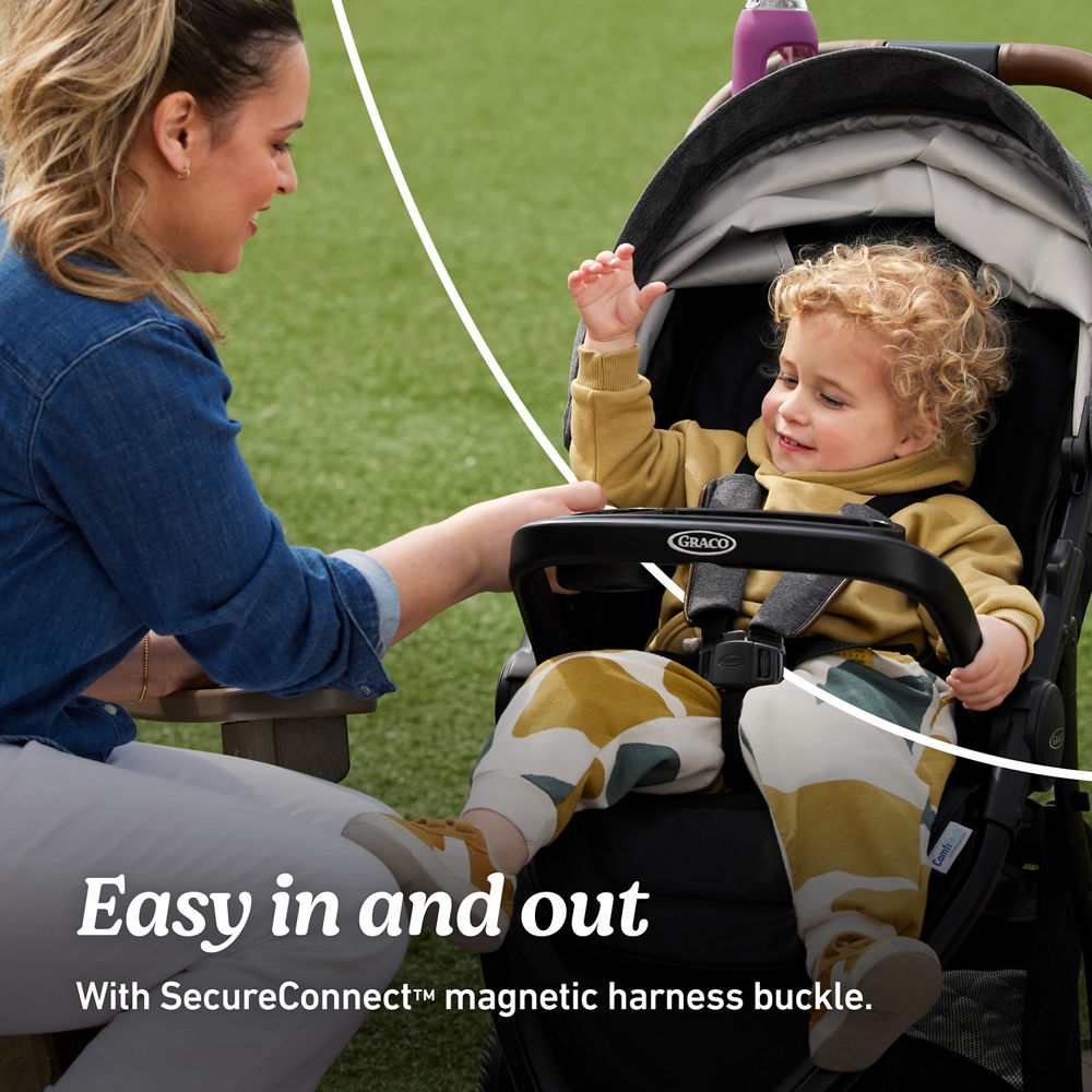 Outpace™ LX Stroller