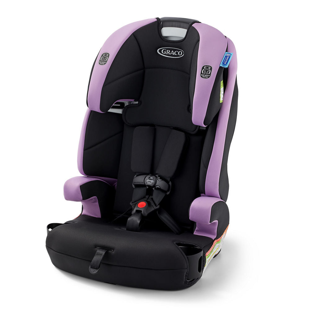 Tranzitions™ 3-in-1 Harness Booster