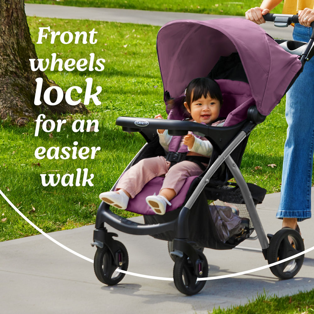 Verb™ Click Connect™ Travel System