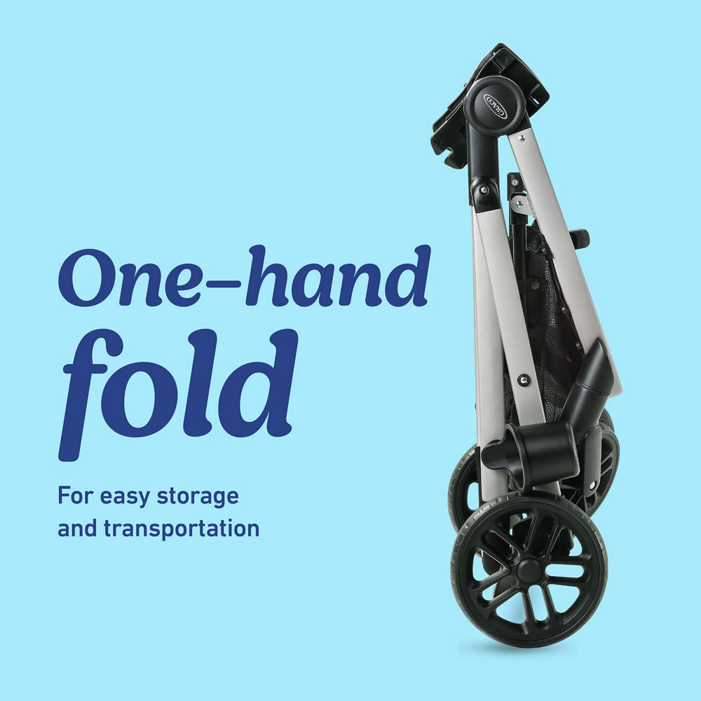 Modes™ Pramette Travel System