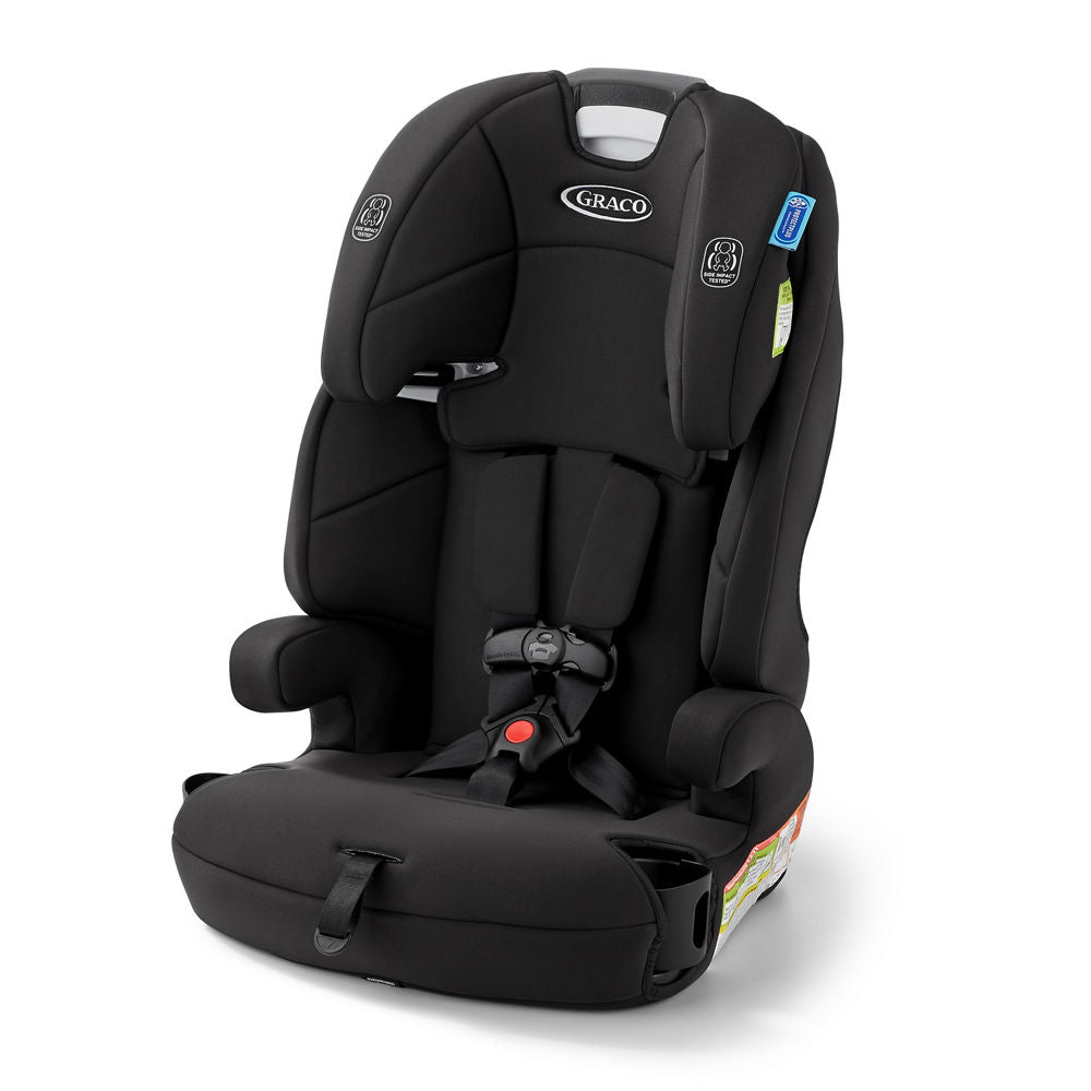 Tranzitions™ 3-in-1 Harness Booster