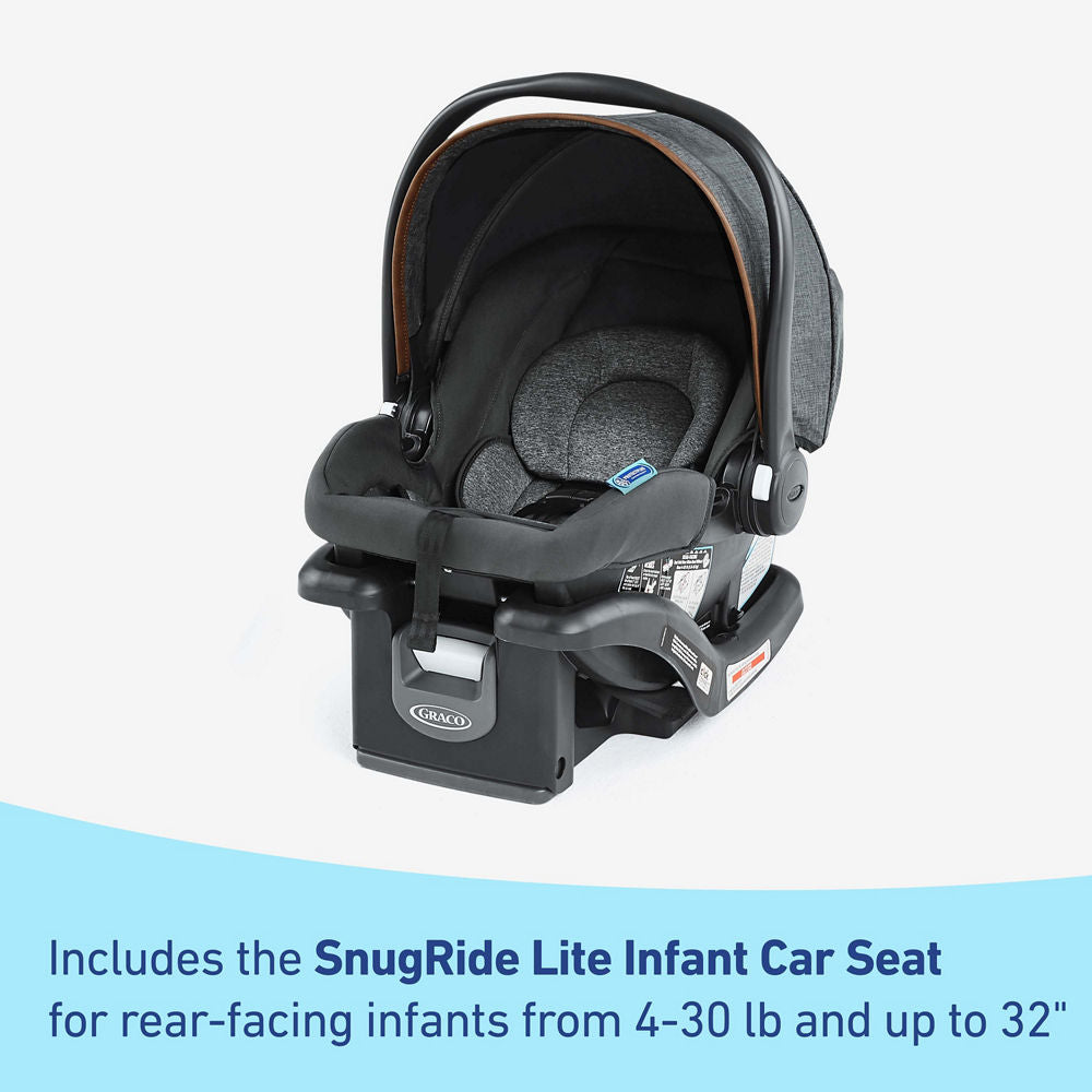 Modes™ Trio Travel System