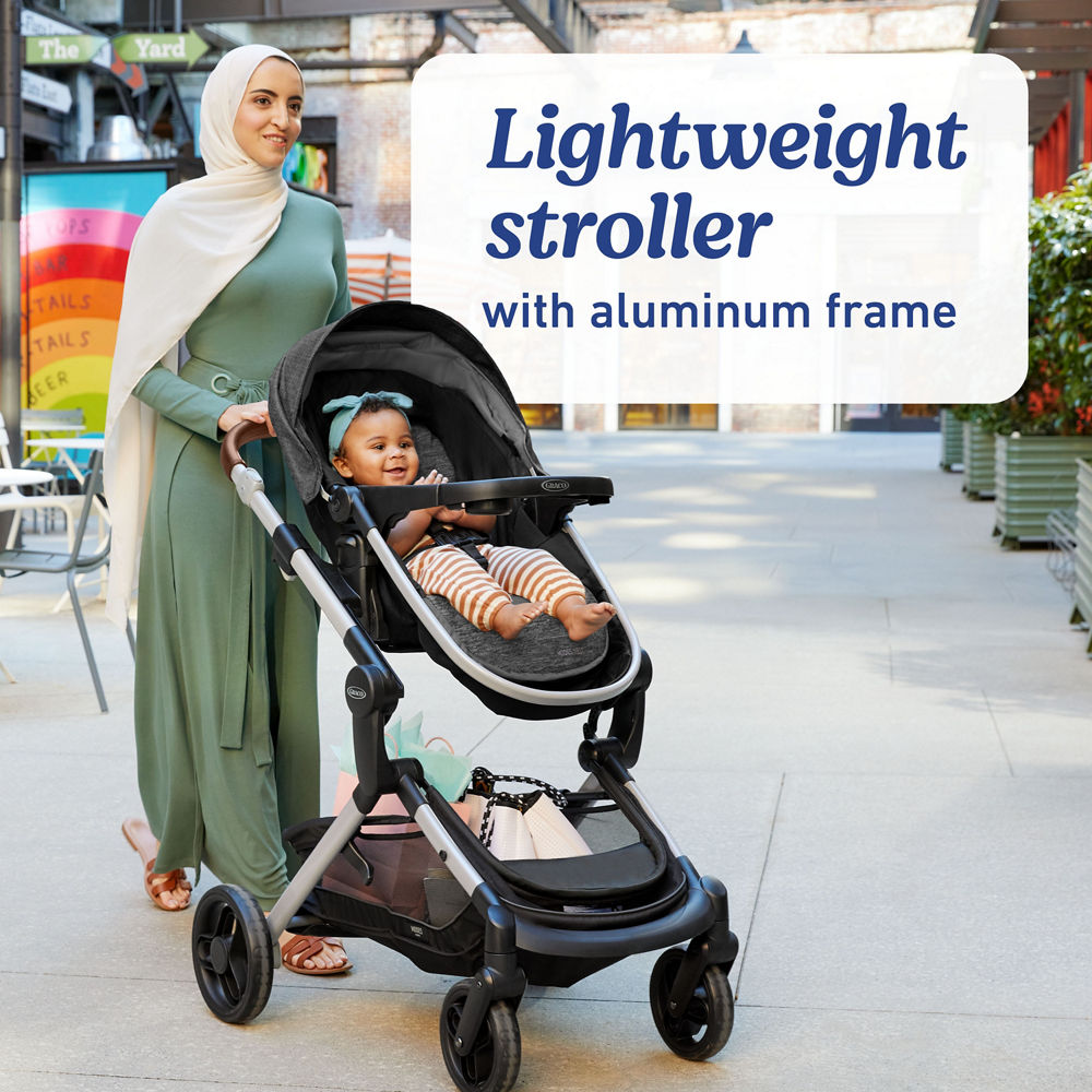 Modes™ Nest Travel System