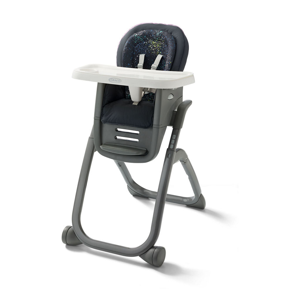 DuoDiner® DLX 6-in-1 Highchair