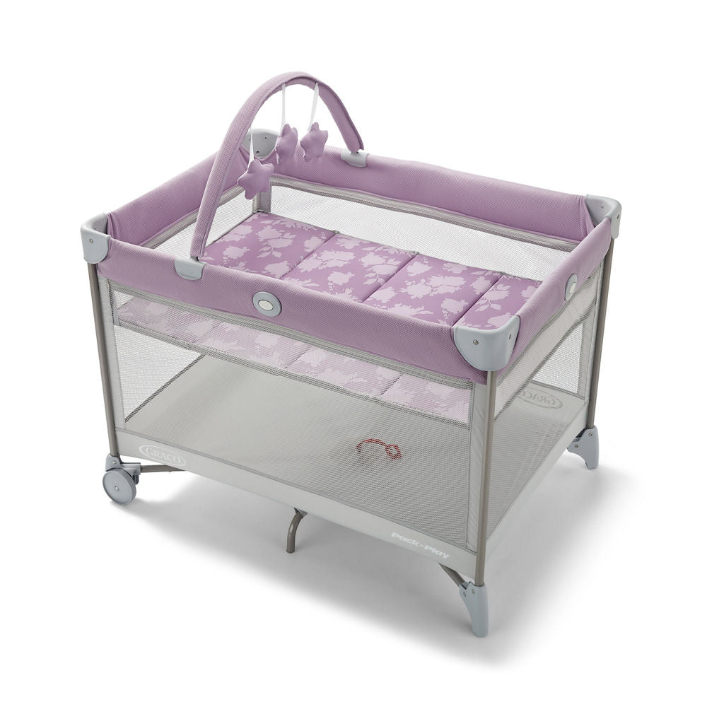 Pack 'n Play On The Go Zip Playard
