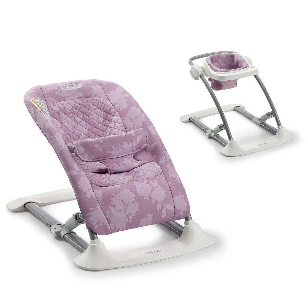 Graco® JumpStart® 4-in-1 Activity Bouncer