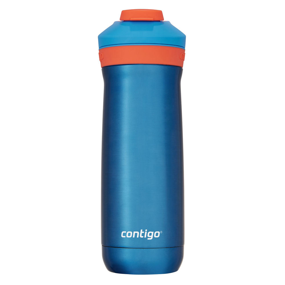 Contigo® Kids Casey Water Bottle with AUTOSEAL® Lid, 13oz