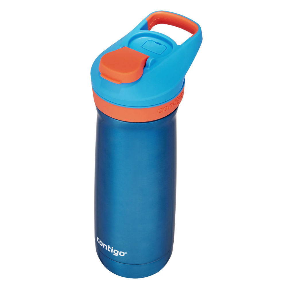 Contigo® Kids Casey Water Bottle with AUTOSEAL® Lid, 13oz