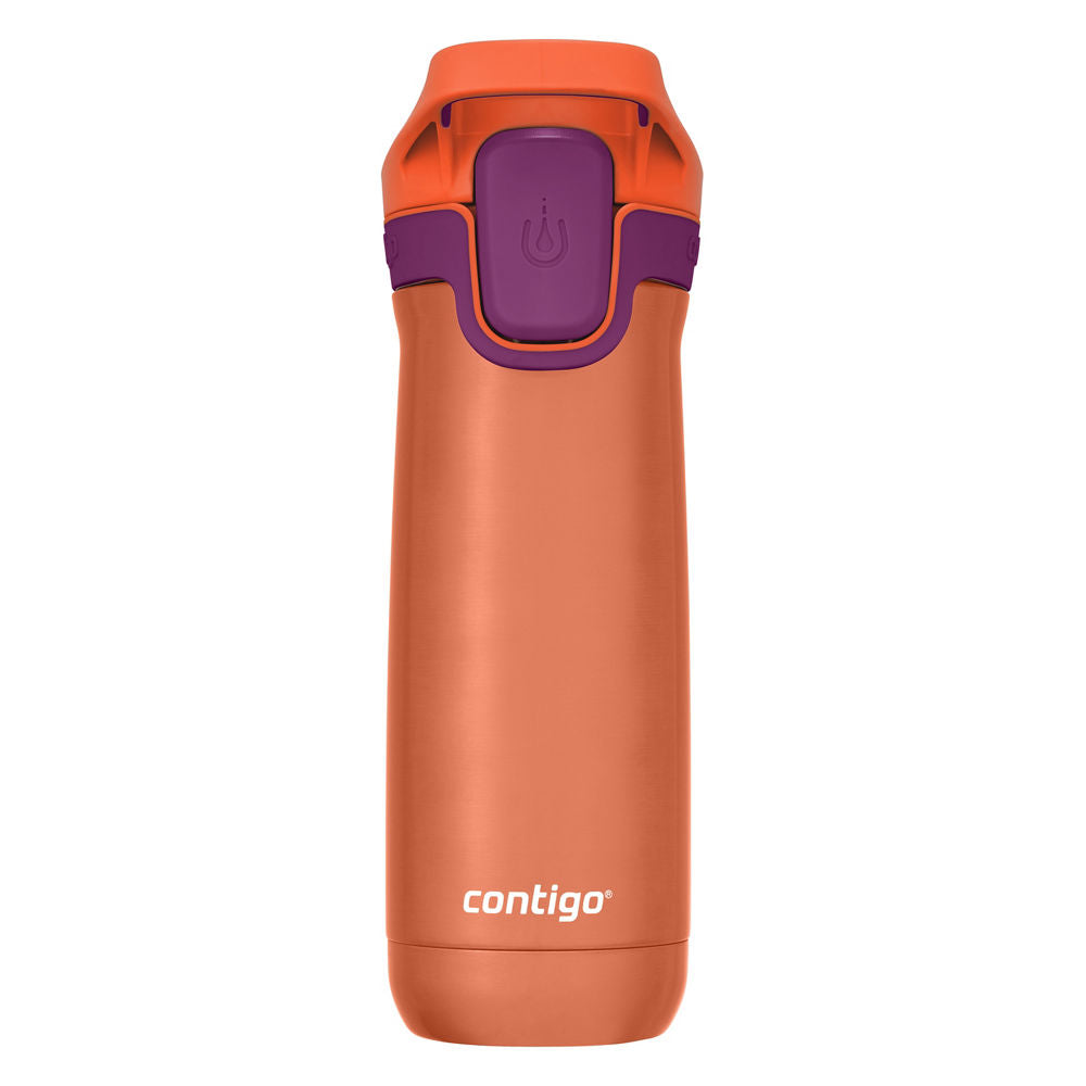 Contigo® Kids Casey Water Bottle with AUTOSEAL® Lid, 13oz