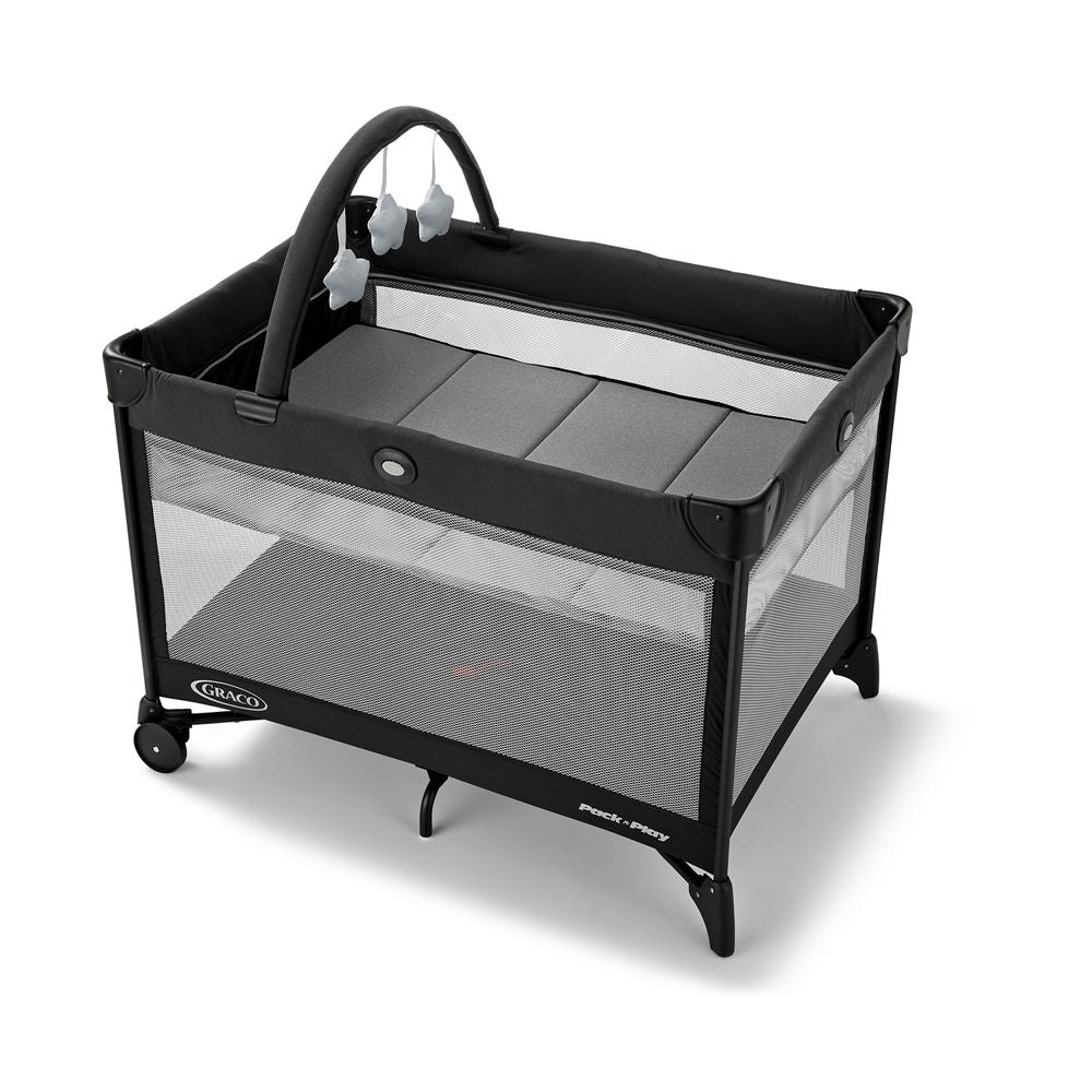 Pack 'n Play On The Go Zip Playard