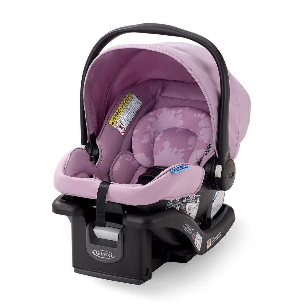 SnugRide® Lite LX Infant Car Seat