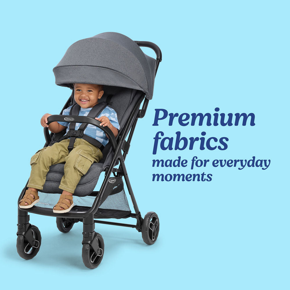 Ready2Jet™ DLX Travel System