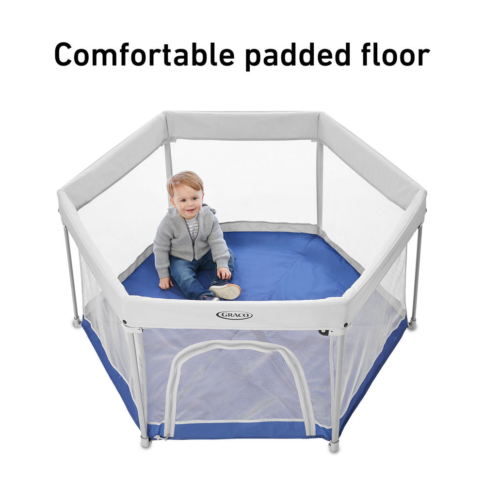 Pack 'n Play® LiteTraveler™ LX Playard
