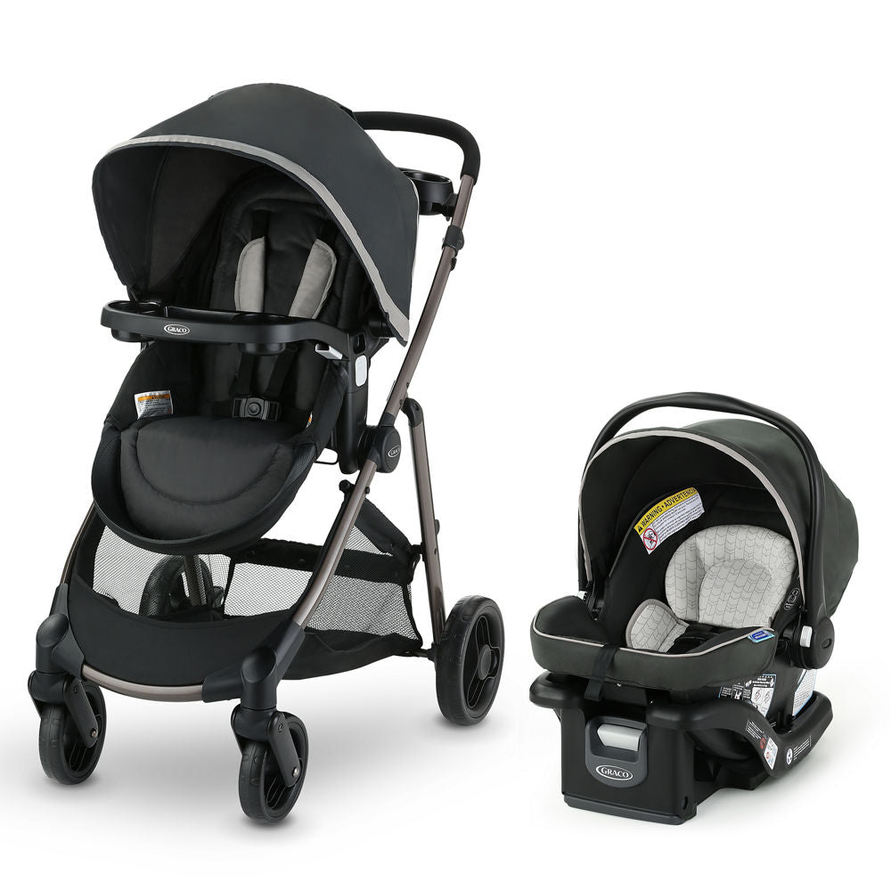 Modes™ Element Travel System