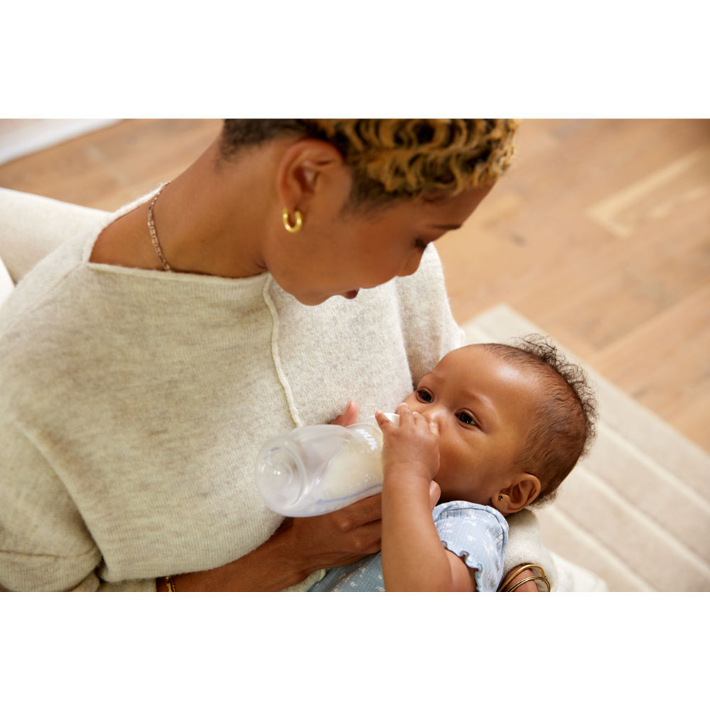 NUK® Simply Natural™ Newborn Gift Set