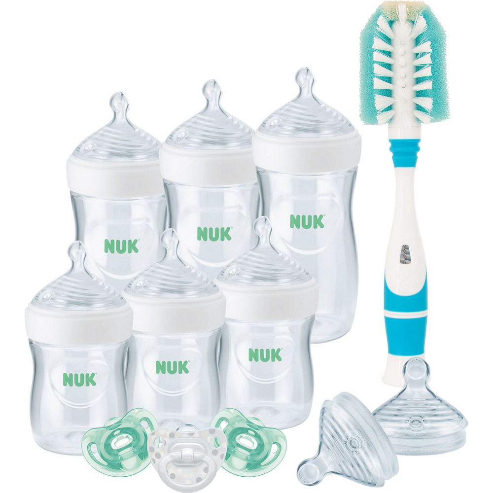 NUK® Simply Natural™ Newborn Gift Set