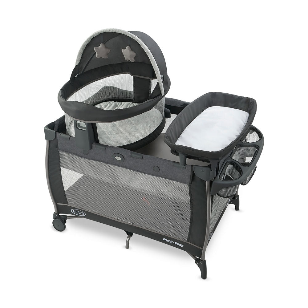 Pack 'n Play® Travel Dome™ LX  Playard