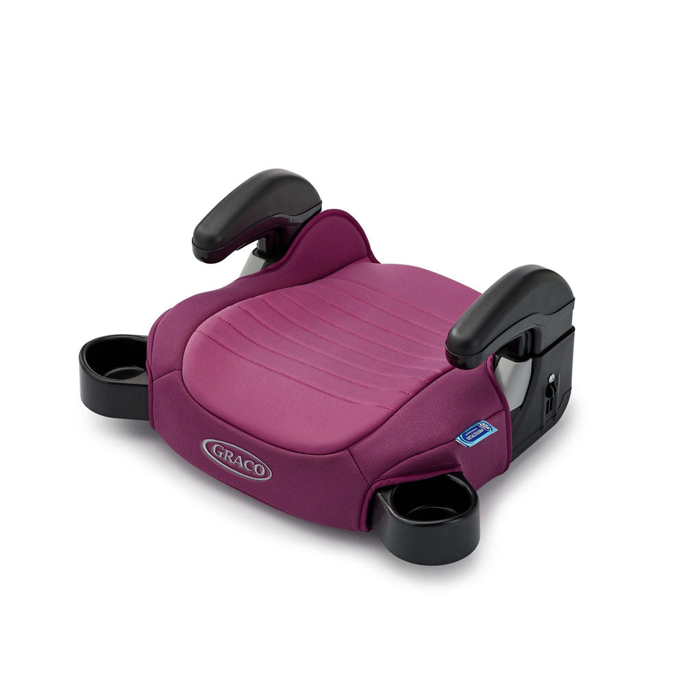 TurboBooster® 2.0 Backless Booster